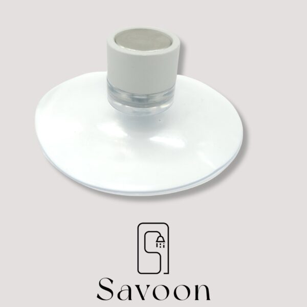 Solo Porte savon Gris sans drapeau